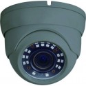 W Box HD Camera dome